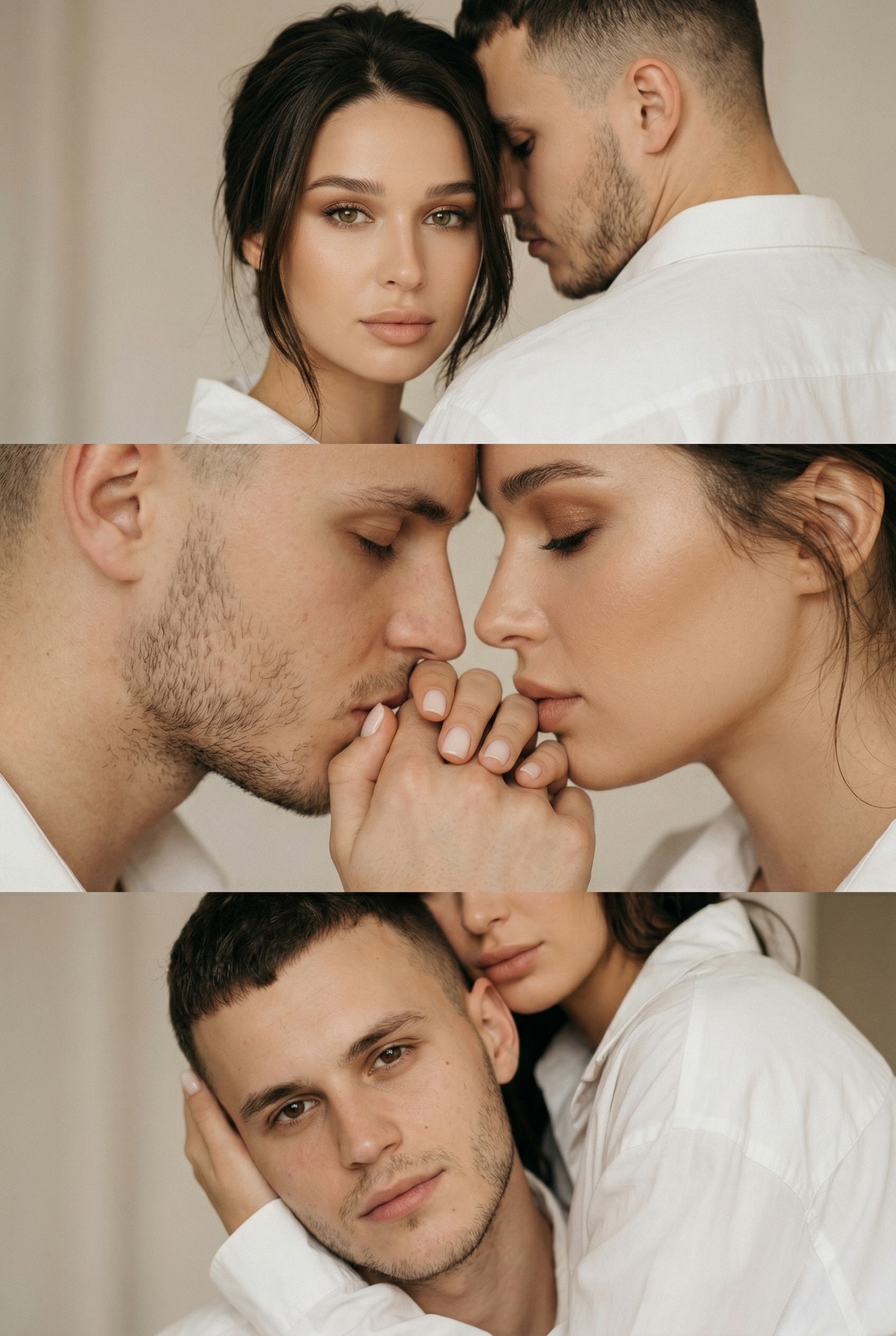 Парный коллаж