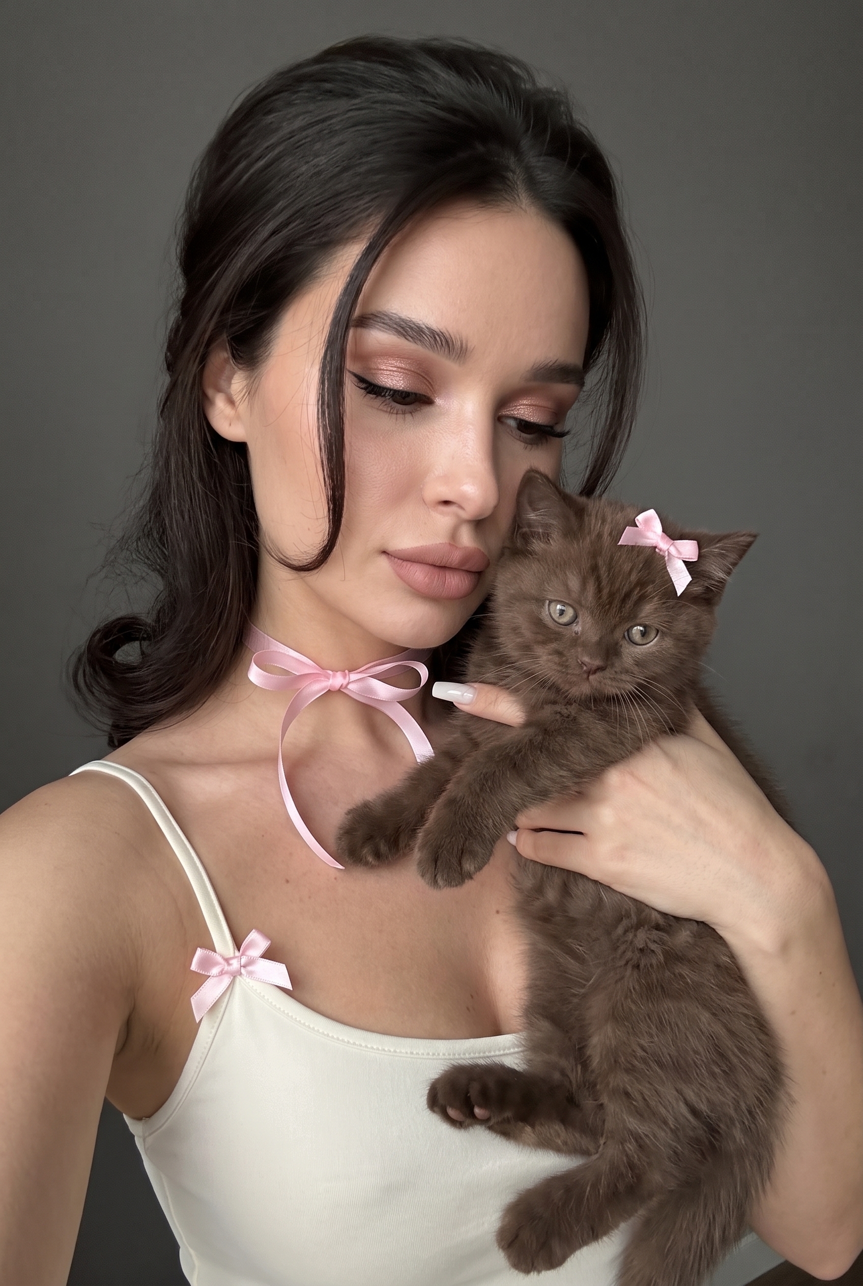 Котенок 