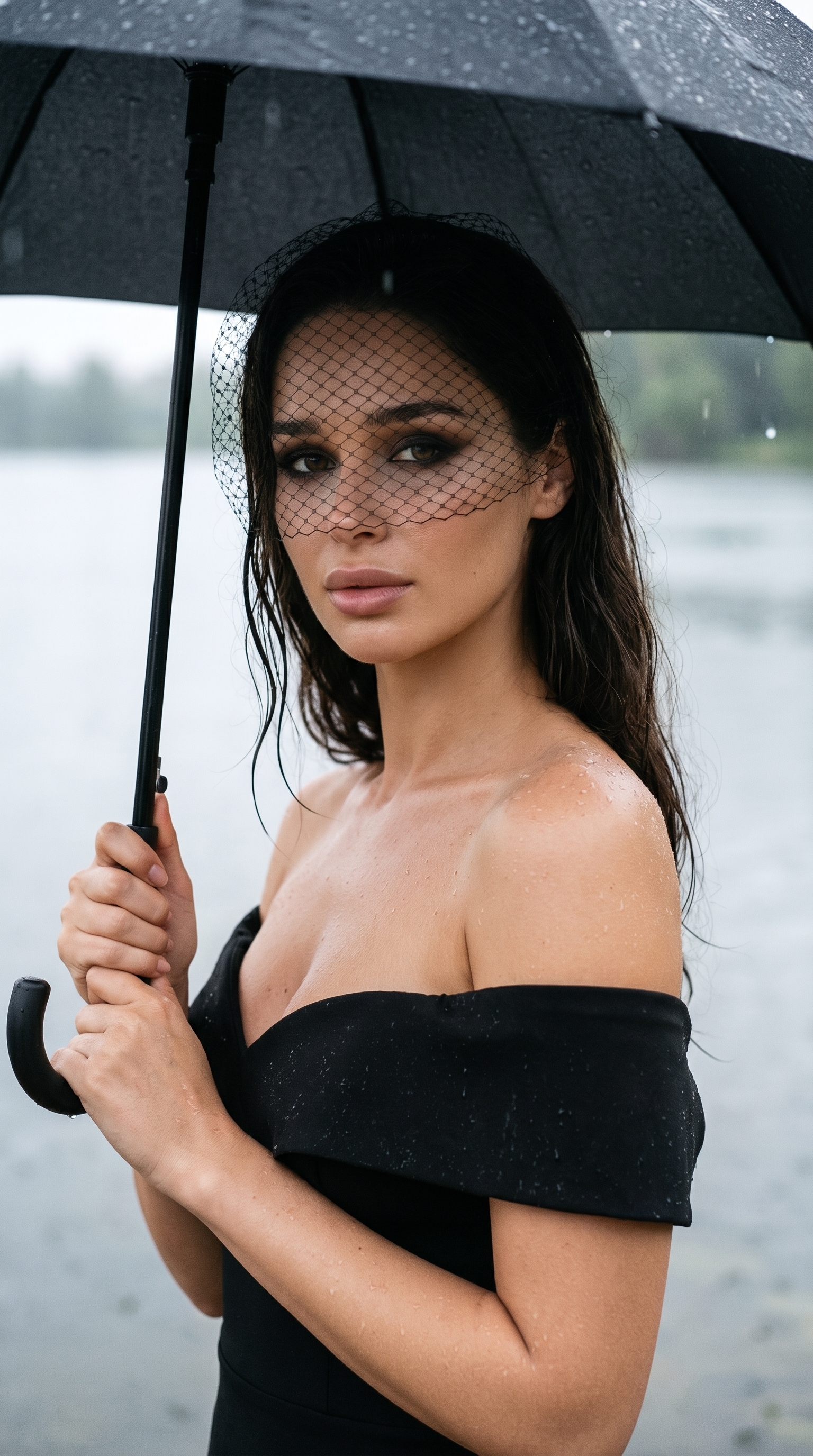 Вуаль 