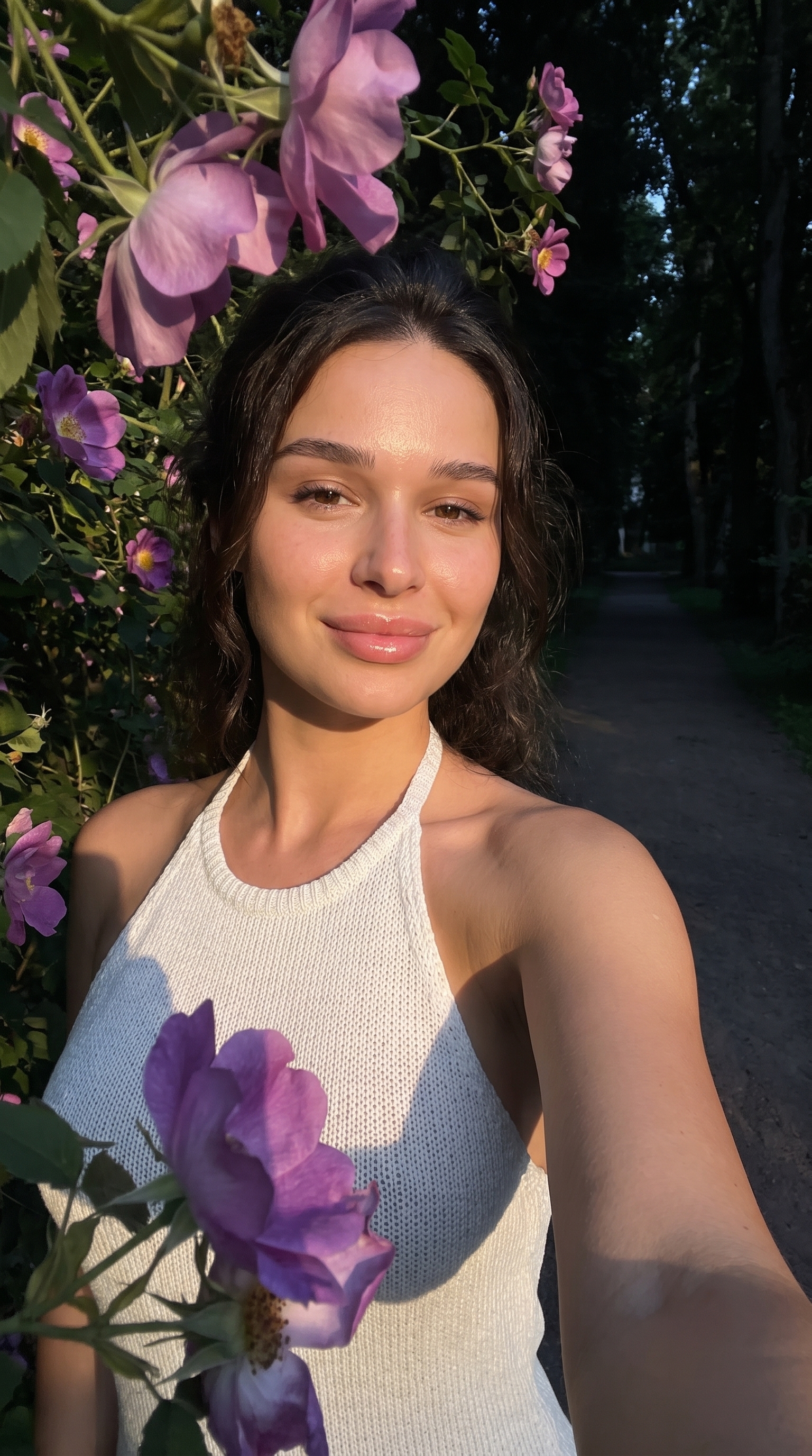 Цветы 