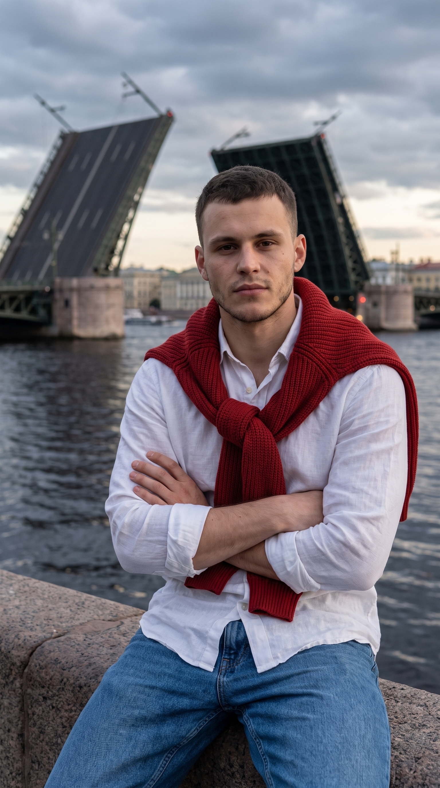 Мосты 