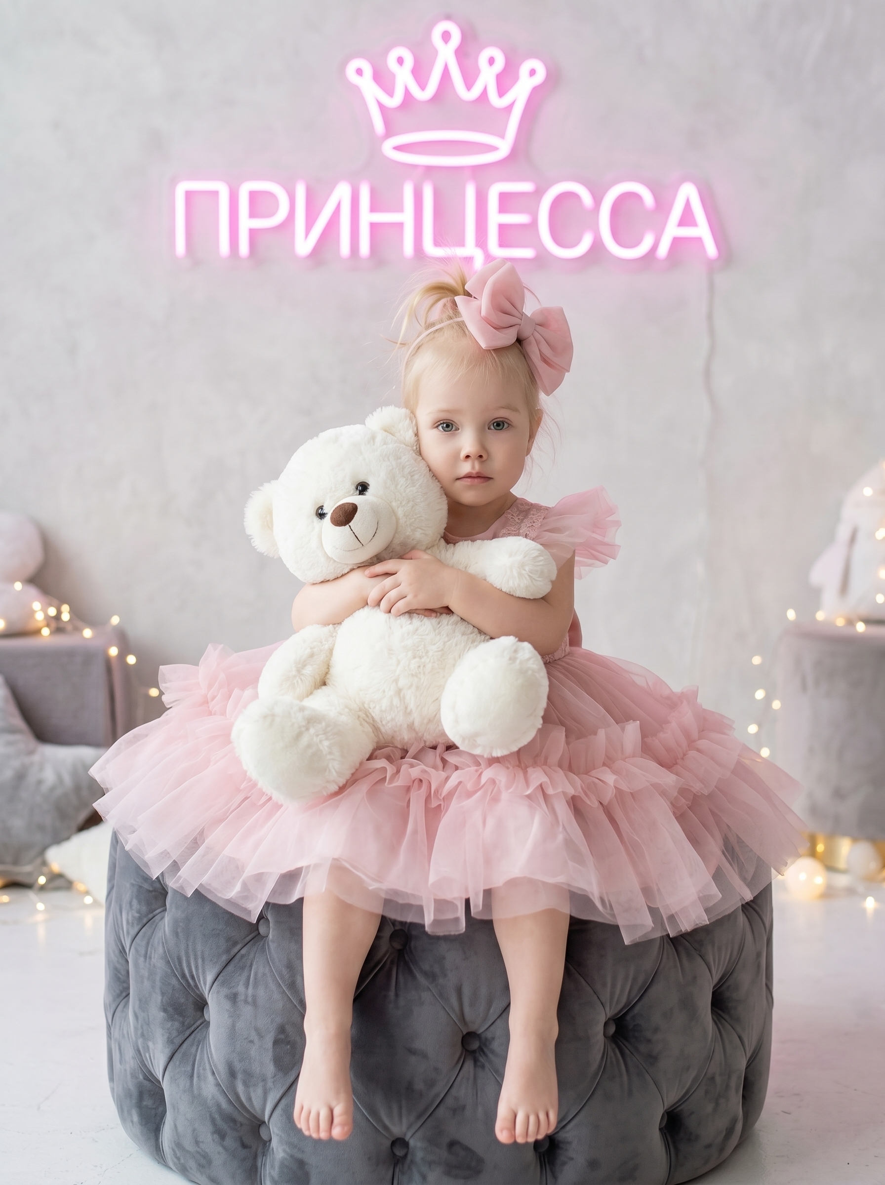 Принцесса