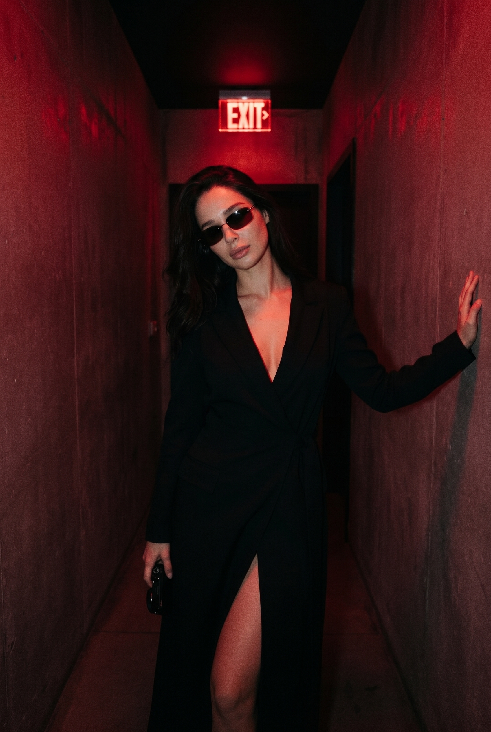 EXIT