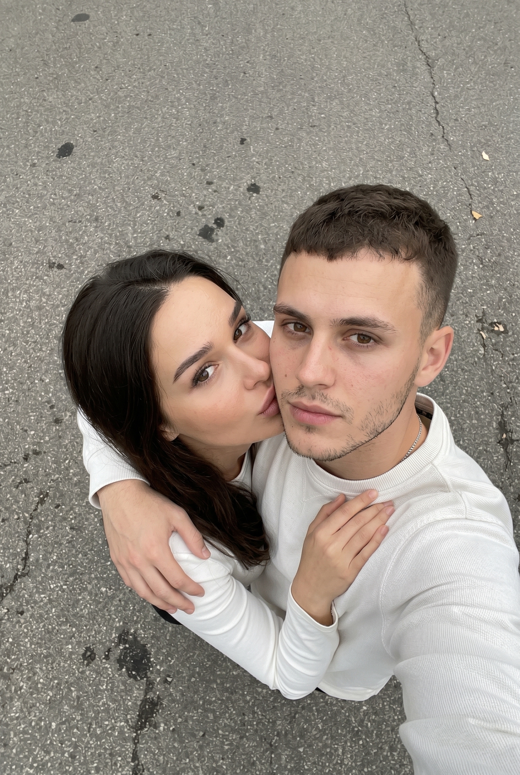 Фото сверху