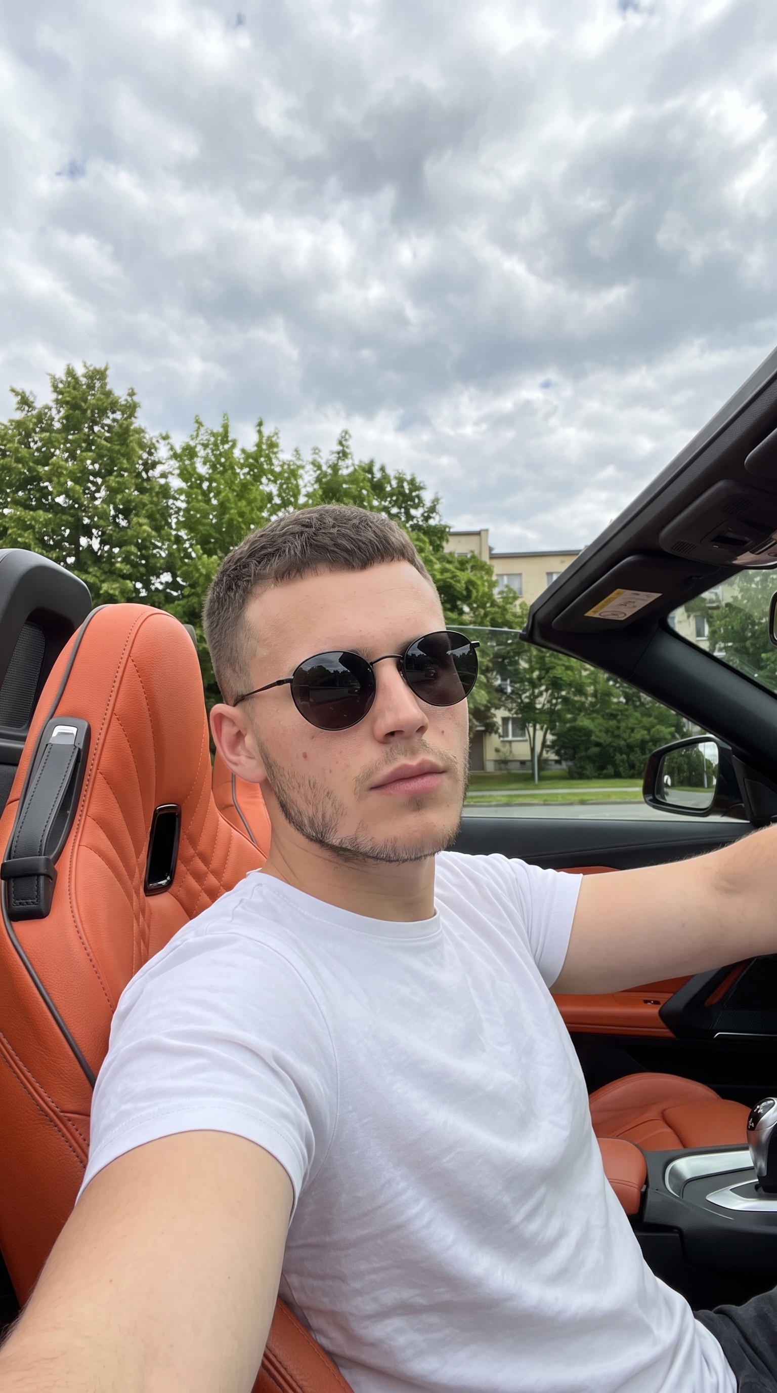 Кабриолет 
