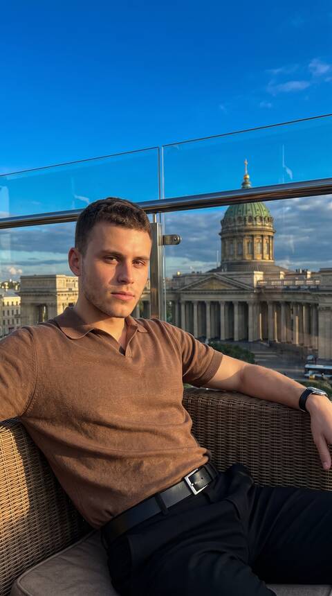 Казанский собор 