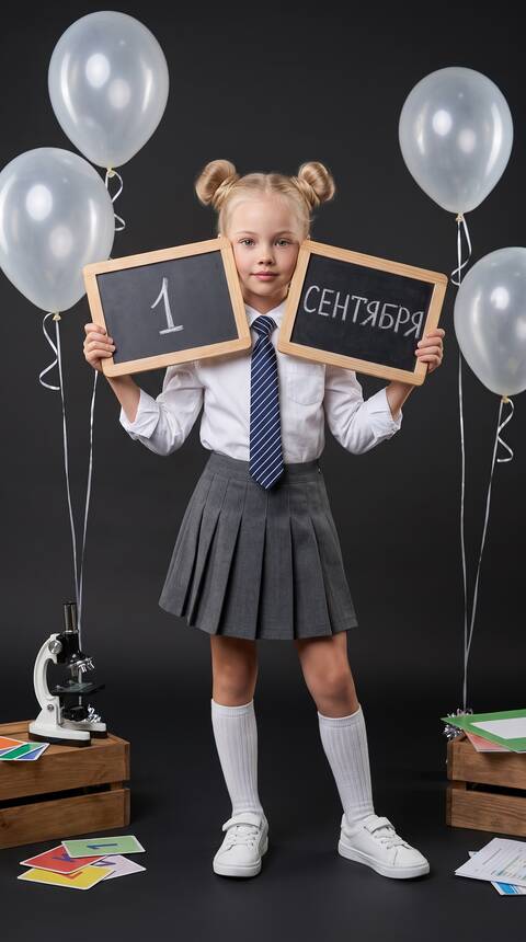 Для девочки 