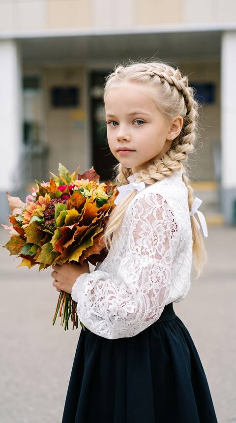 Для девочки 