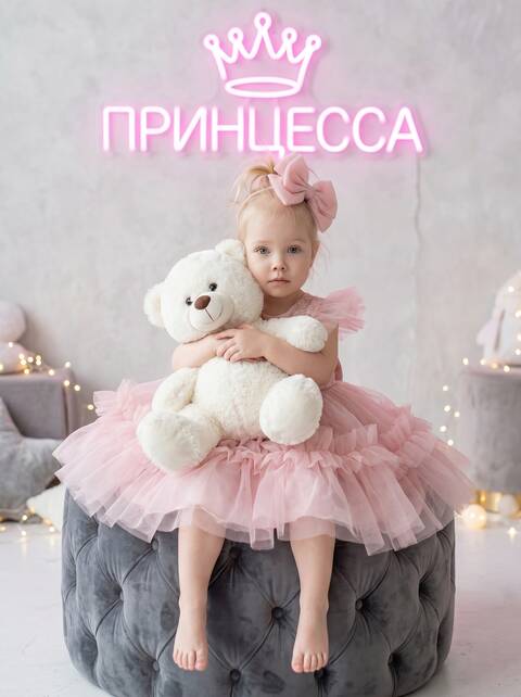 Принцесса