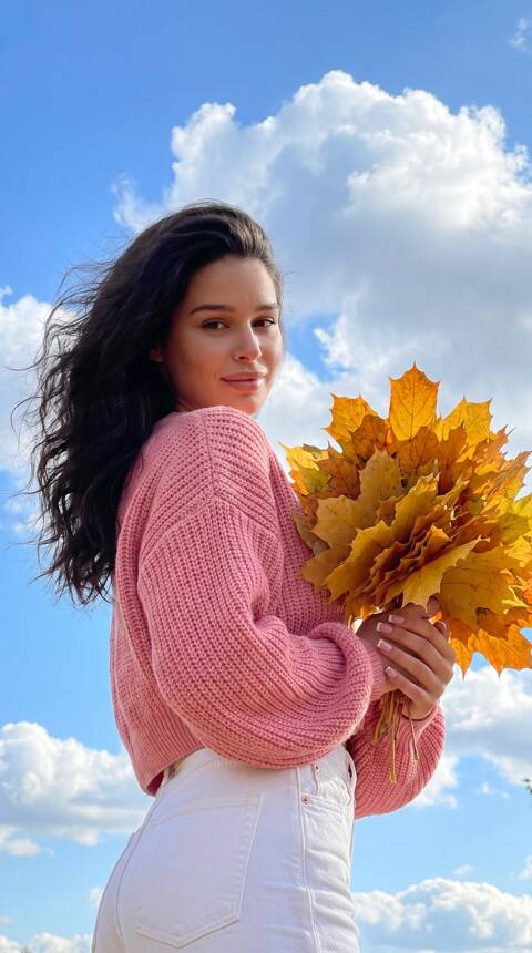Листья
