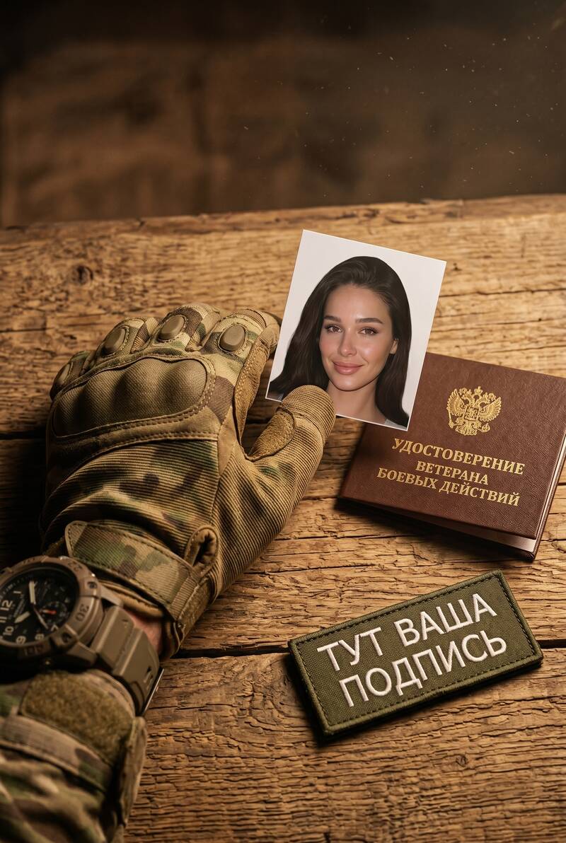 Любимая