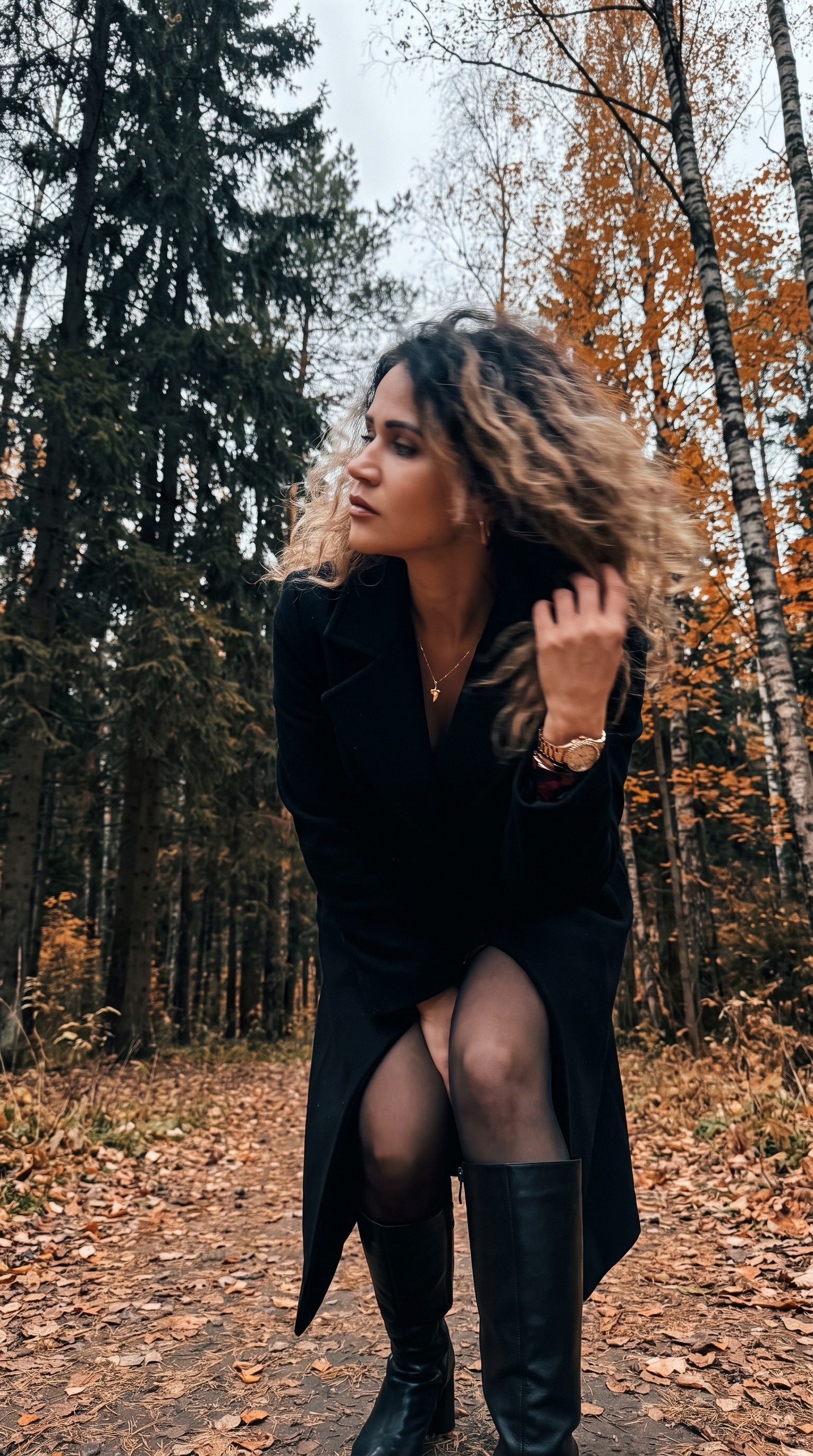 Образ от Марина Паршина