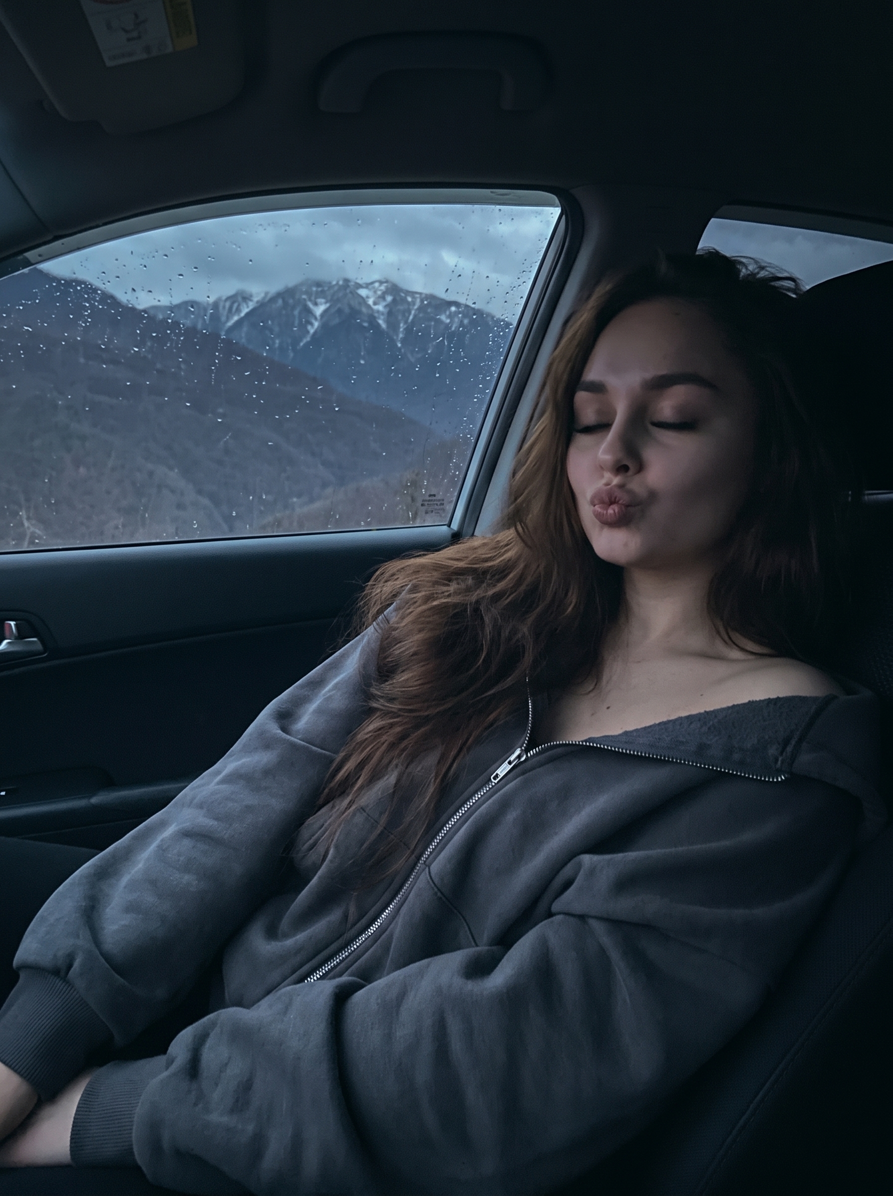 Образ от Polina Malakhova