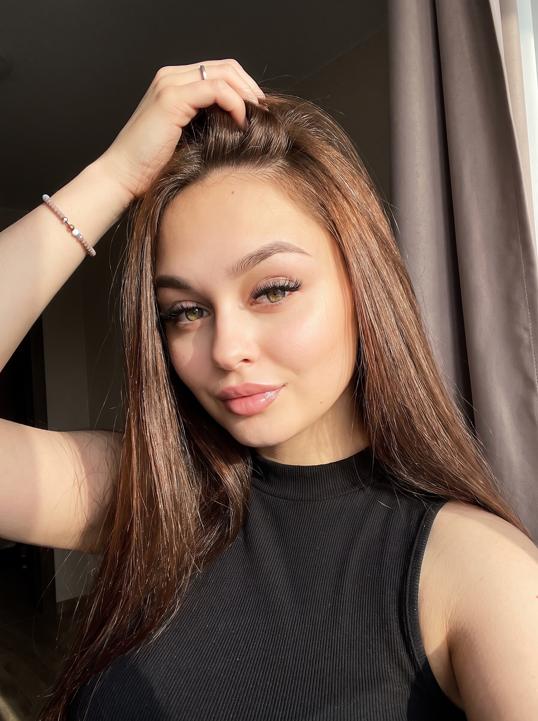 Образ от Polina Malakhova