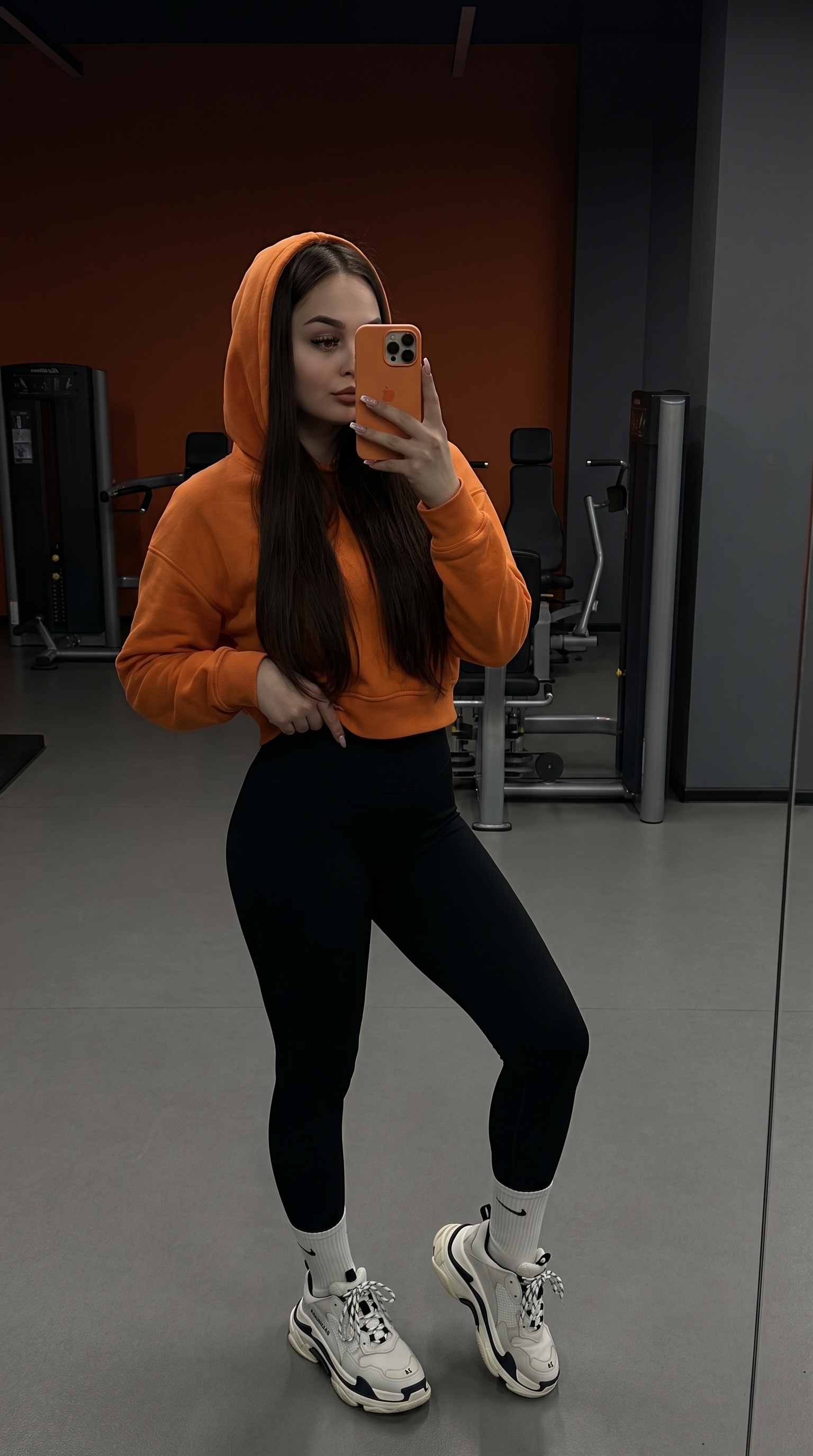 Образ от Polina Malakhova