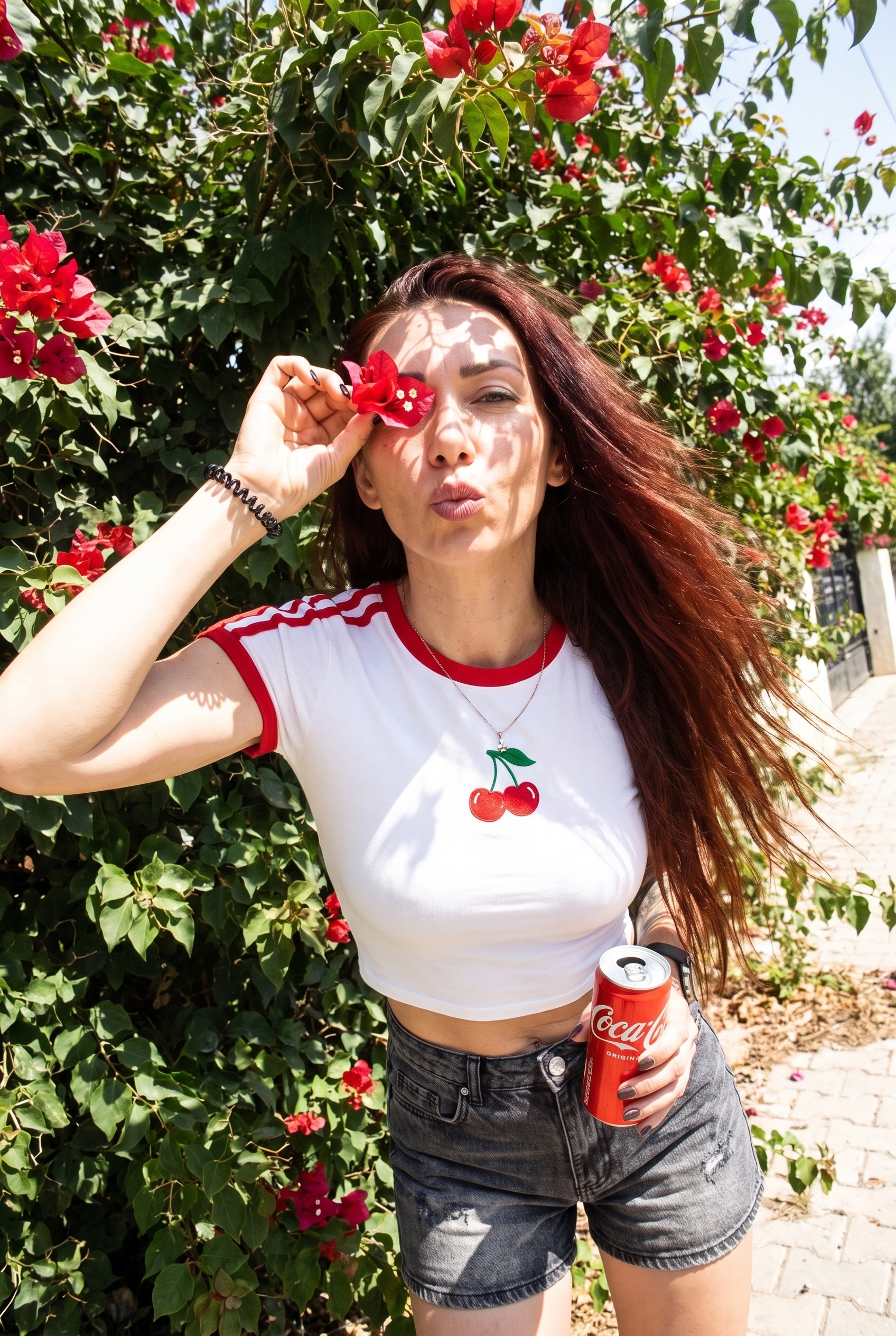 Образ от Юлия Стар