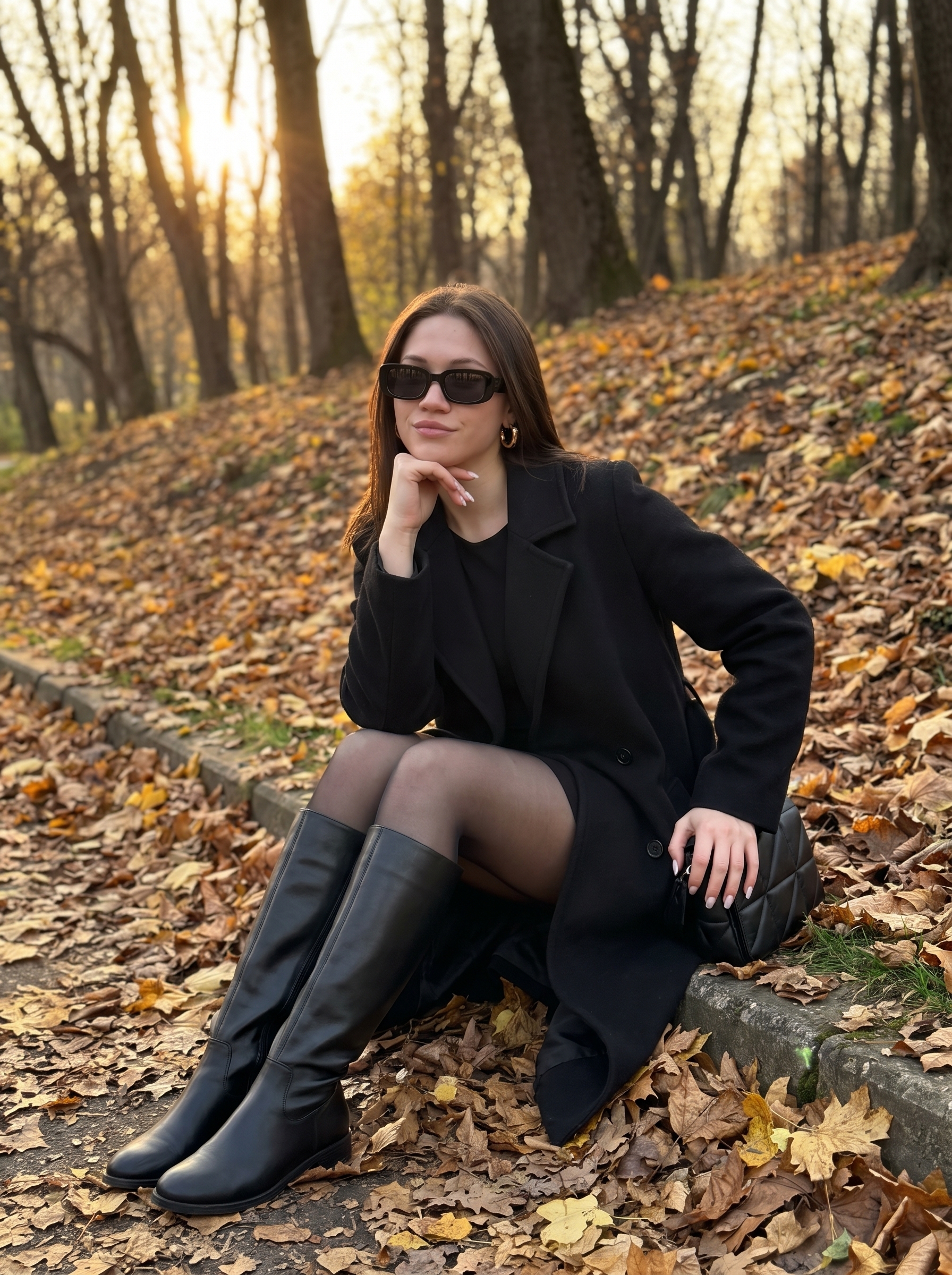 Образ от Ангелина