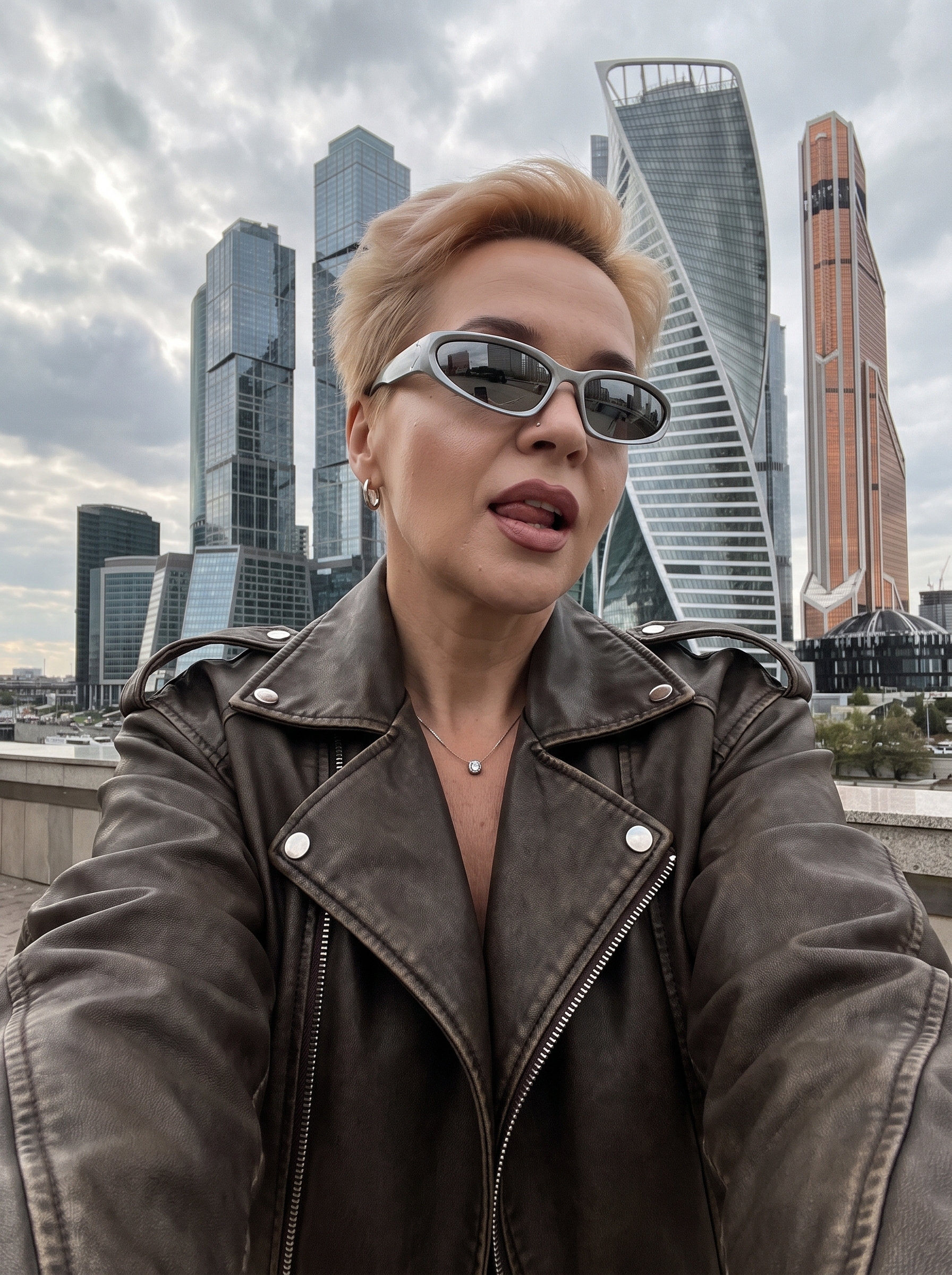 Образ от MuzaRoza