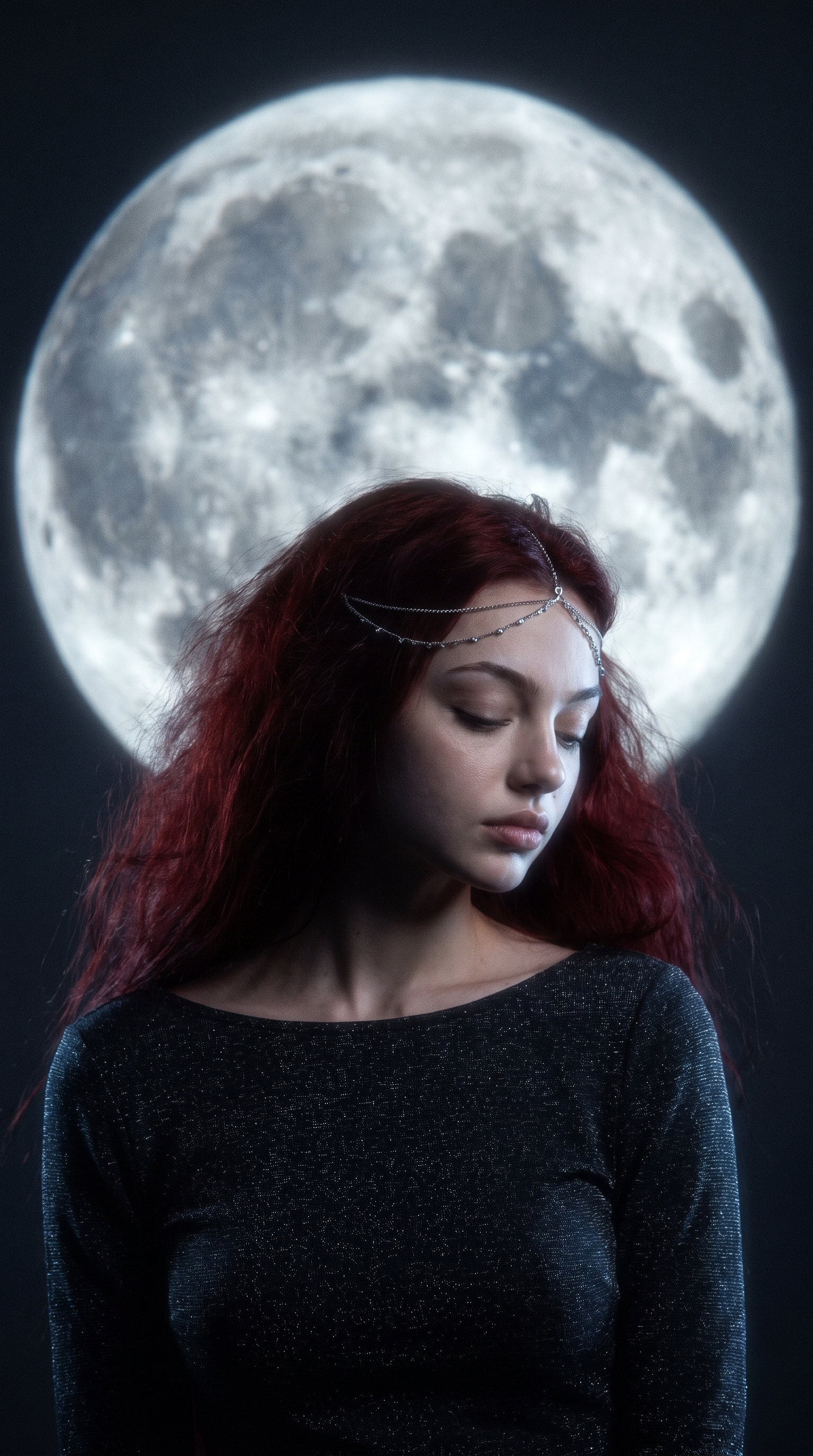 Образ от Lunari