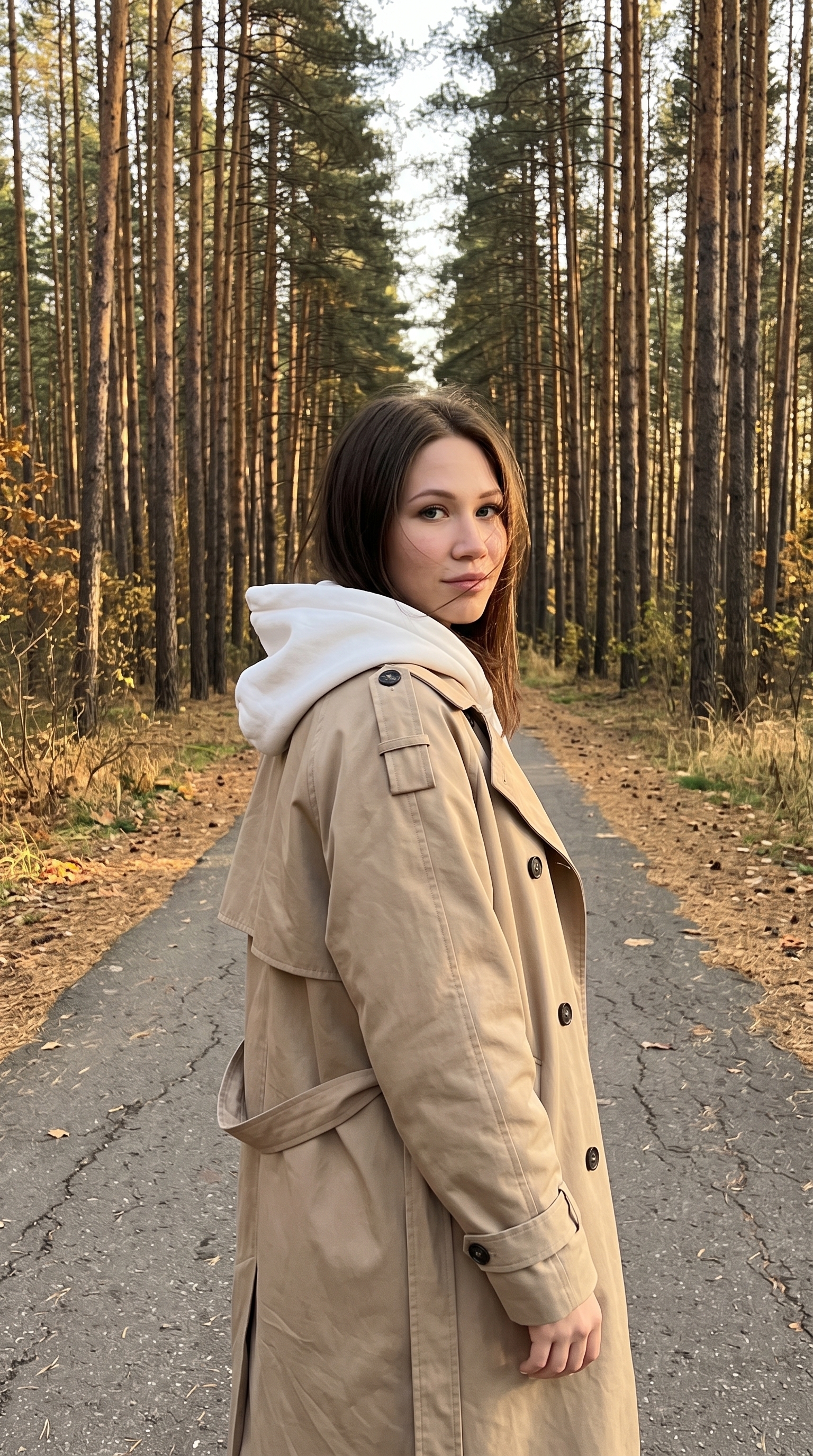 Образ от Ангелина
