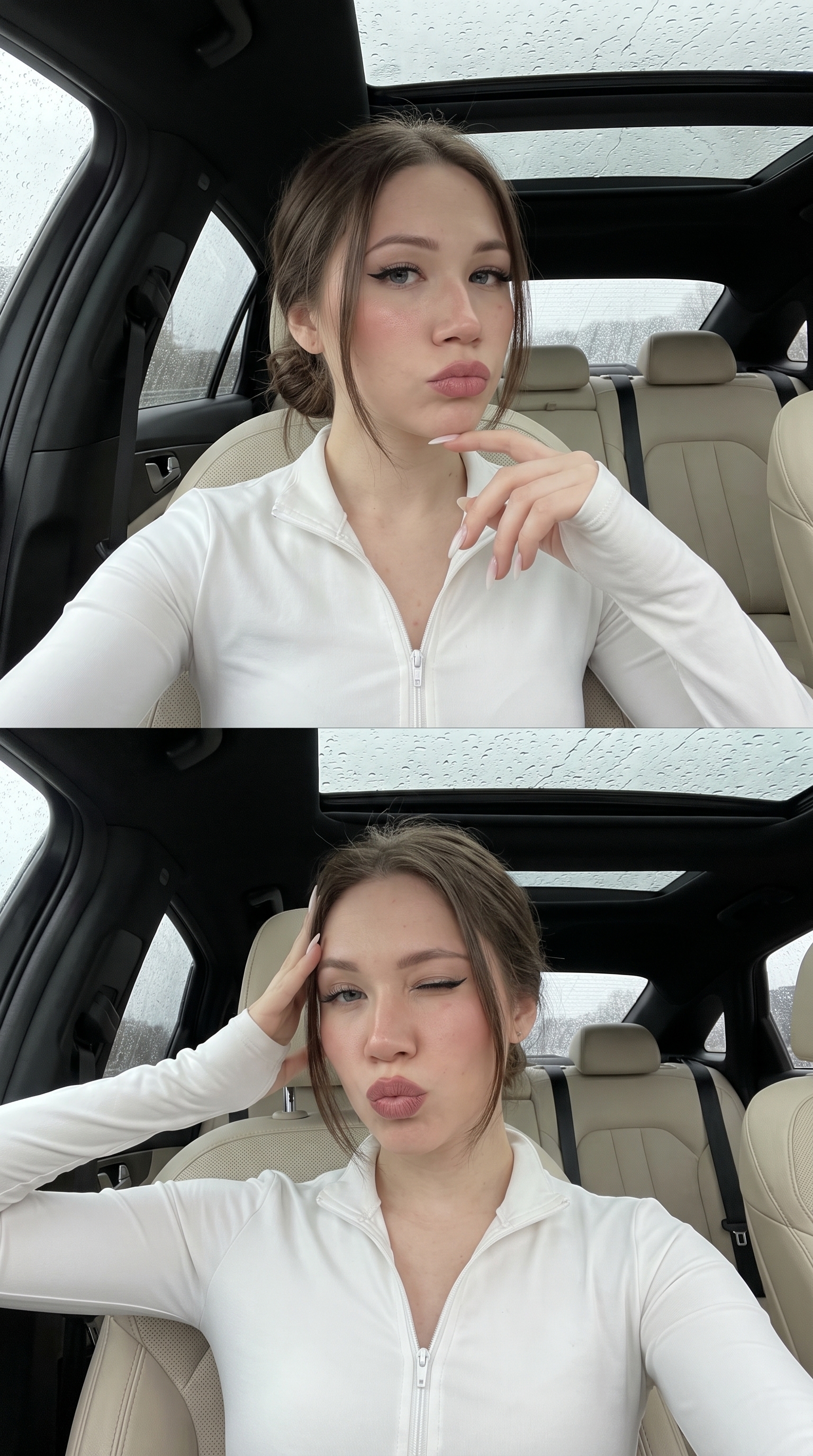 Образ от Ангелина