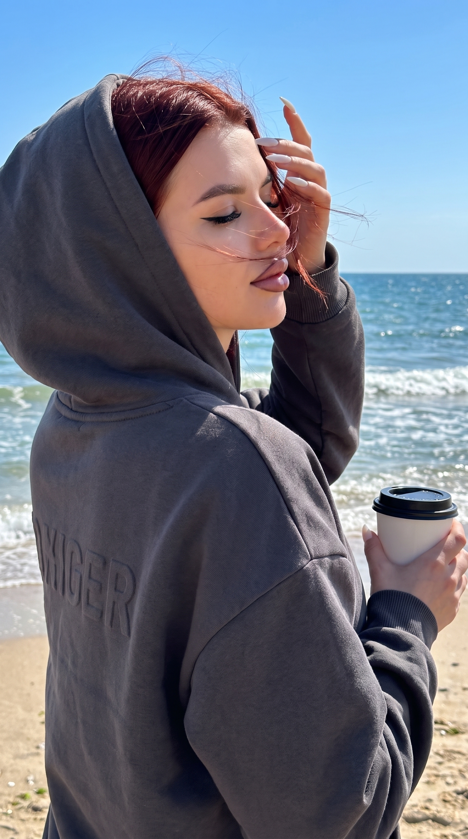 Образ от SweetEcho