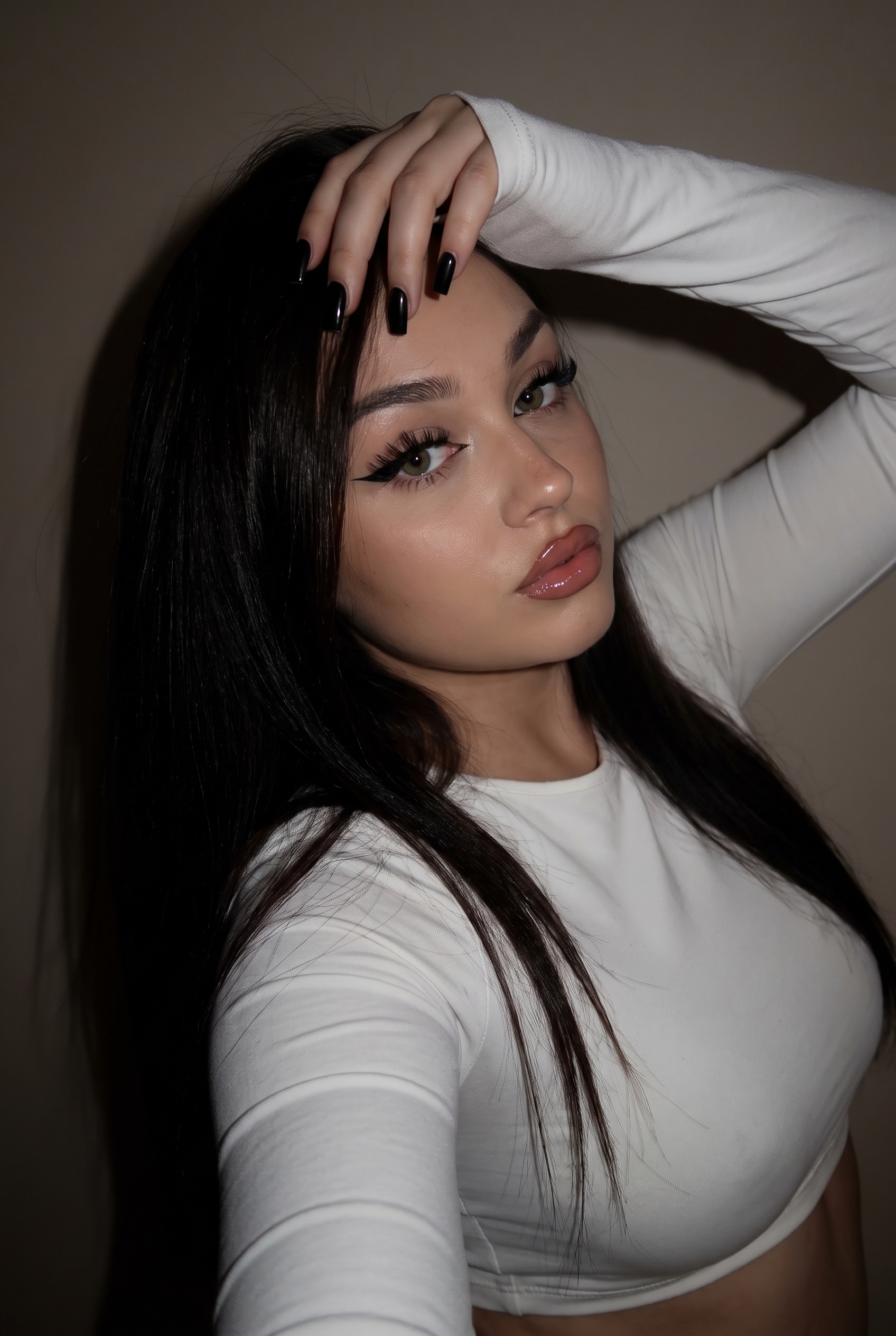 Образ от Polina Malakhova