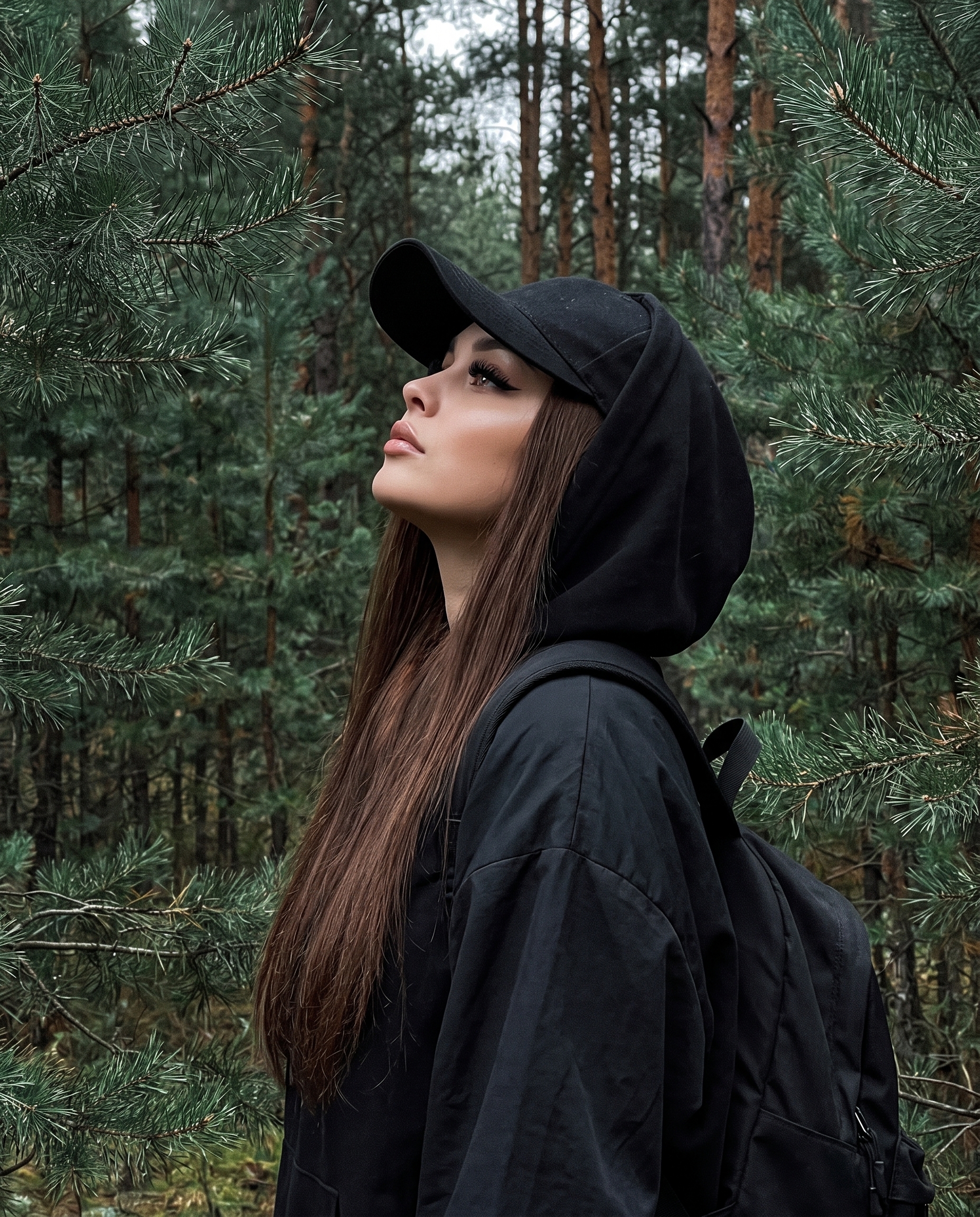 Образ от Polina Malakhova